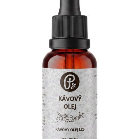 PANAKEIA Kávéolaj 50ml