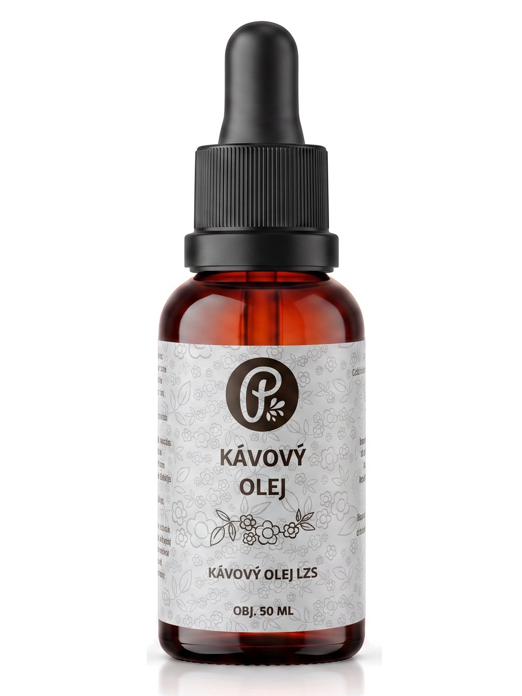PANAKEIA Kávéolaj 50ml