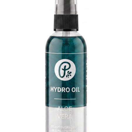 PANAKEIA Aloe Vera - kétfázisú napozás utáni spray Hydro-olaj 100ml