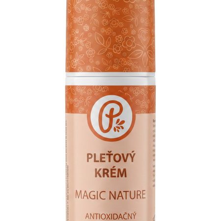 PANAKEIA MAGIC NATURE - Antioxidáns bőrkrém 30ml