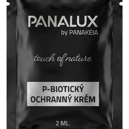 PANAKEIA (Minta) P-Biotikus védőkrém 2ml
