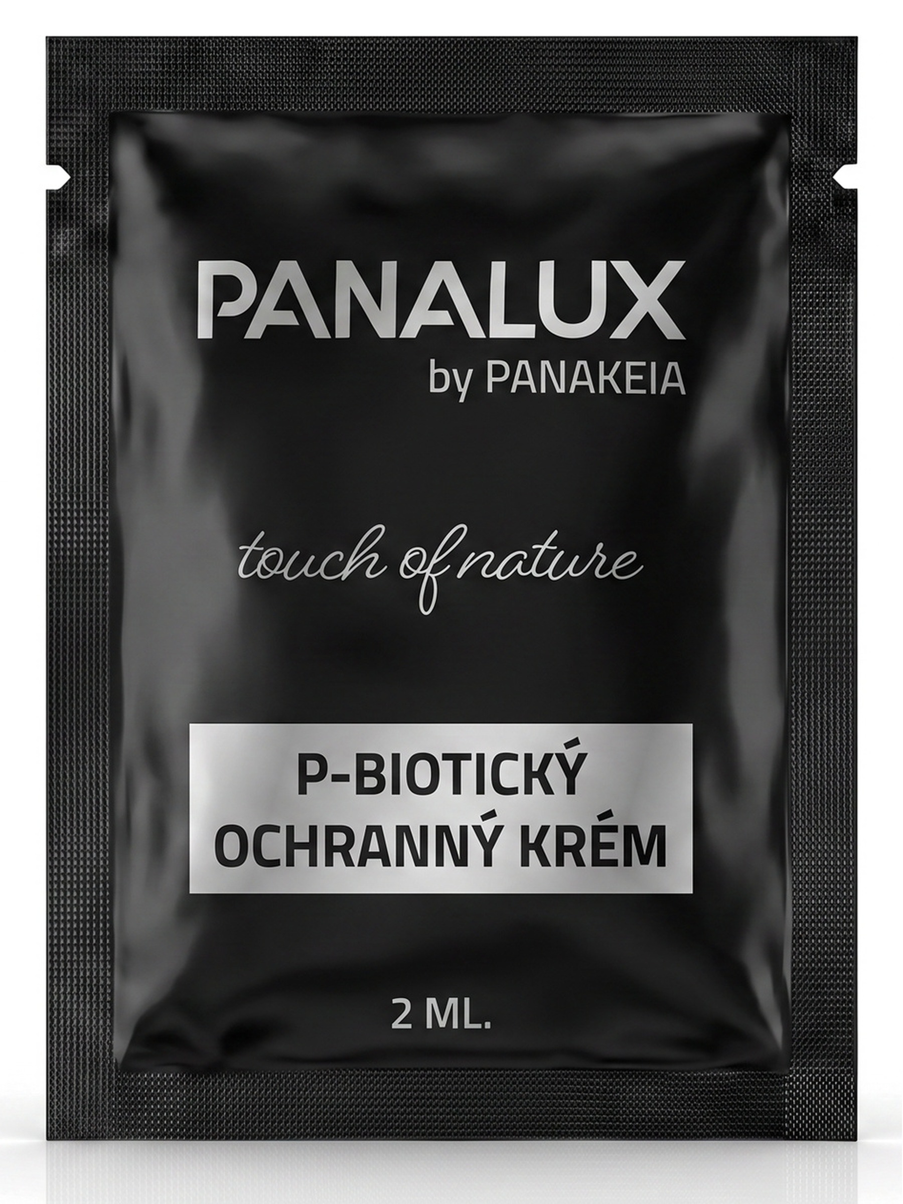 PANAKEIA (Minta) P-Biotikus védőkrém 2ml