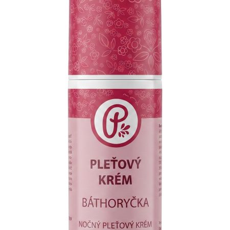 PANAKEIA BÁTHORYČKA - éjszakai krém sárkányvérrel 30ml