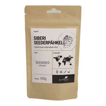 Cédrus dió - szibériai 100 g