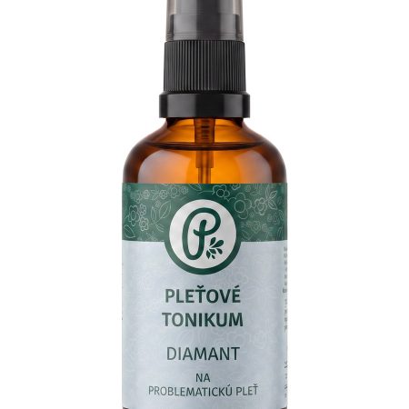 PANAKEIA DIAMOND - tonik problémás bőrre 100ml
