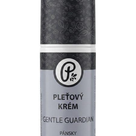 PANAKEIA GentleGuardian - férfi bőrkrém 30ml