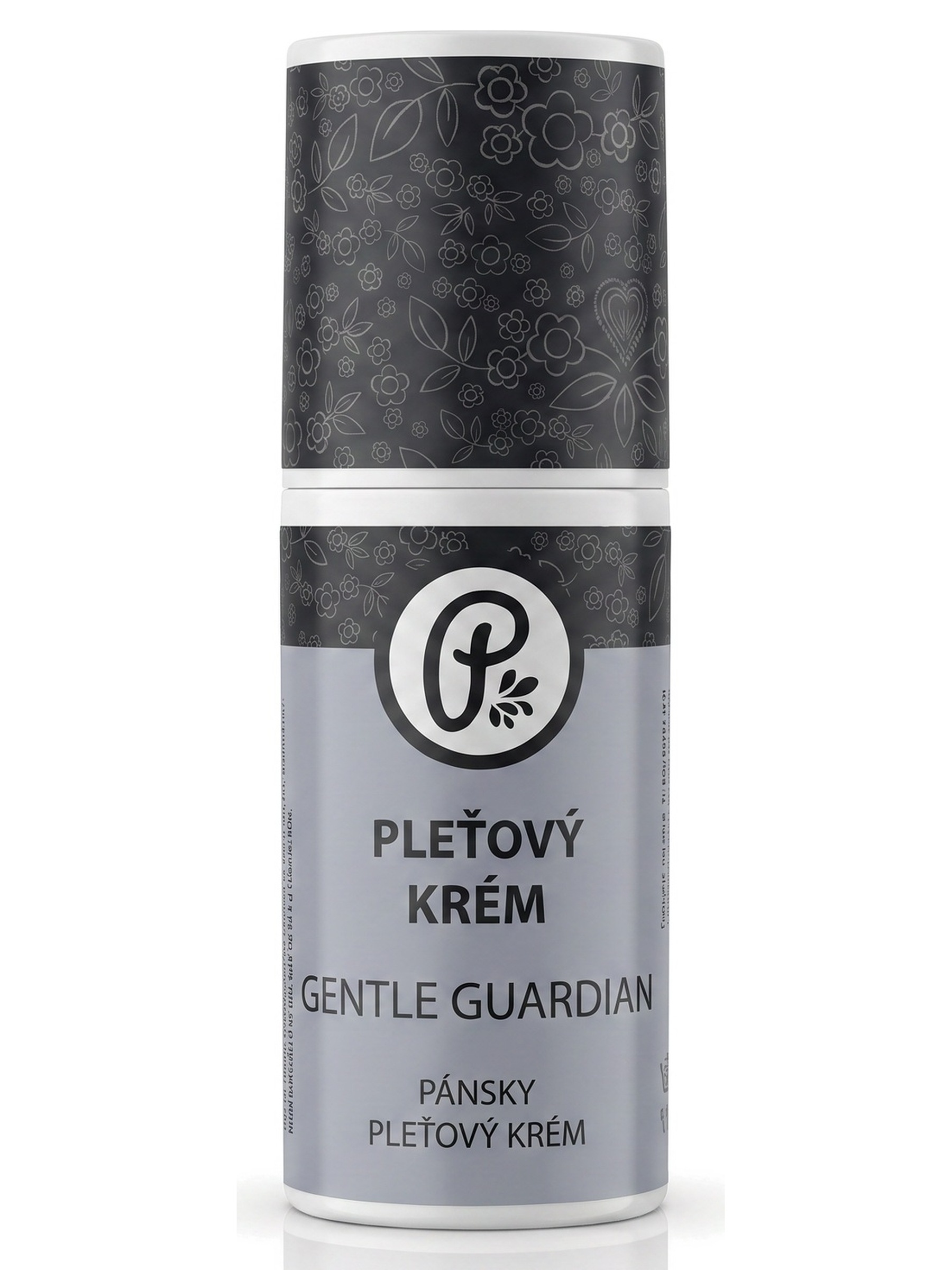 PANAKEIA GentleGuardian - férfi bőrkrém 30ml