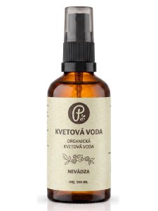 PANAKEIA Virágvíz Búzavirág 100ml