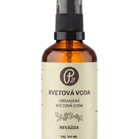 PANAKEIA Virágvíz Búzavirág 100ml