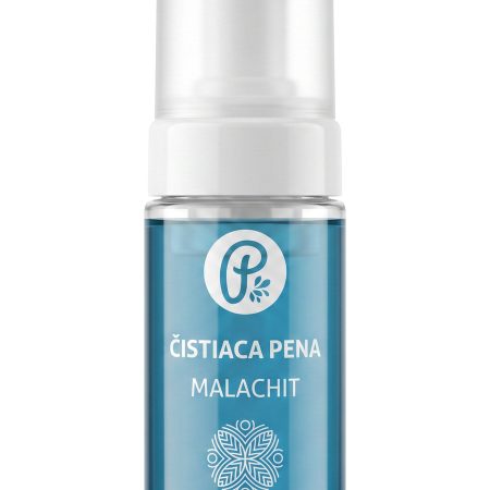 PANAKEIA MALACHIT - Világosító tisztító hab 100ml