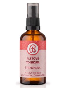 PANAKEIA Bőrtonik - STRAMANDA 100ml
