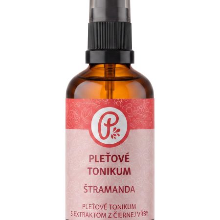 PANAKEIA Bőrtonik - STRAMANDA 100ml