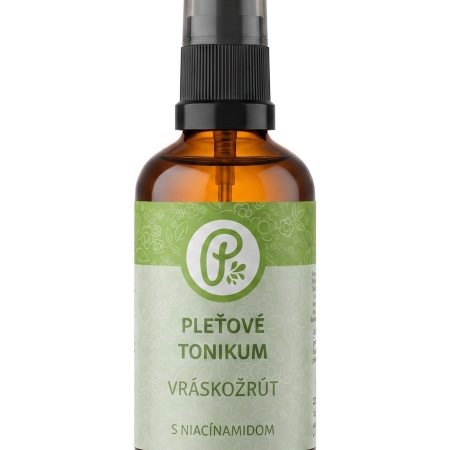 PANAKEIA Anti-age bőr tonik - RÁNCFALÓ 100ml