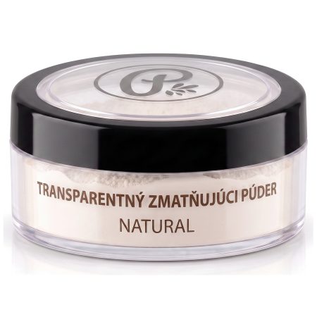 PANAKEIA Transzparens mattító púder 30ml