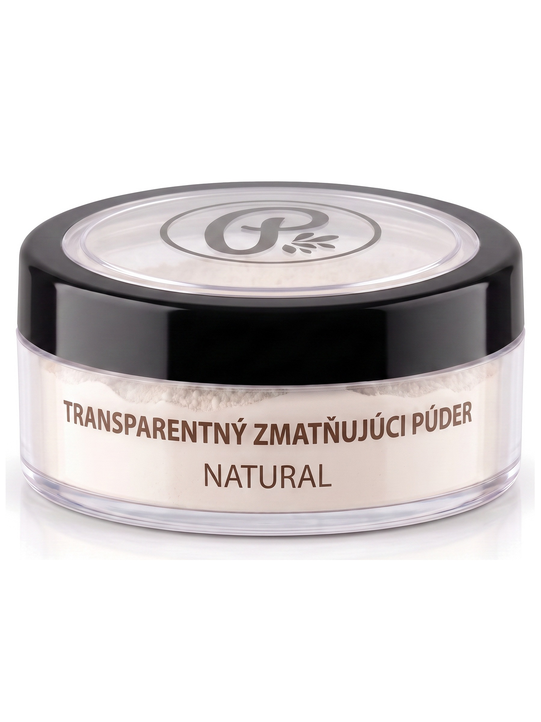 PANAKEIA Transzparens mattító púder 30ml