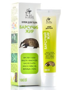 Borzzsíros krém 100ml