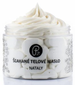 Habosított testvaj - Nataly 150ml