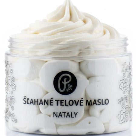 Habosított testvaj - Nataly 150ml