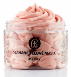 Habosított testvaj - Marky 150ml