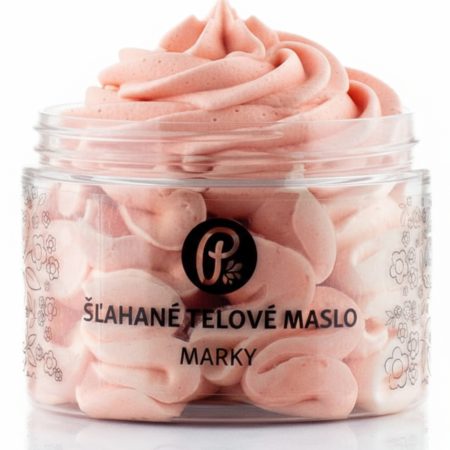 Habosított testvaj - Marky 150ml