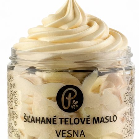 Habosított testvaj - Vesna 150ml