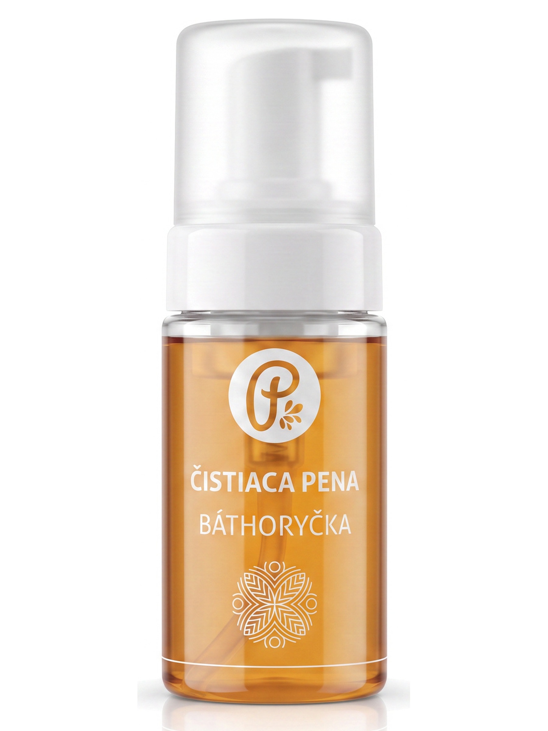 BÁTHORYČKA - Arctisztító hab sárkányvérrel 100ml