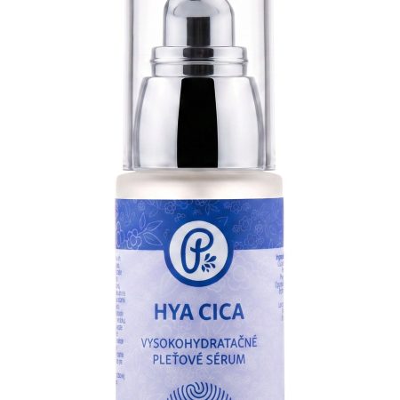 HYA CICA - intenzíven hidratáló szérum hialuronsavval 30ml