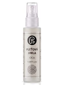CICA - hidratáló arcpermet centellával 50ml