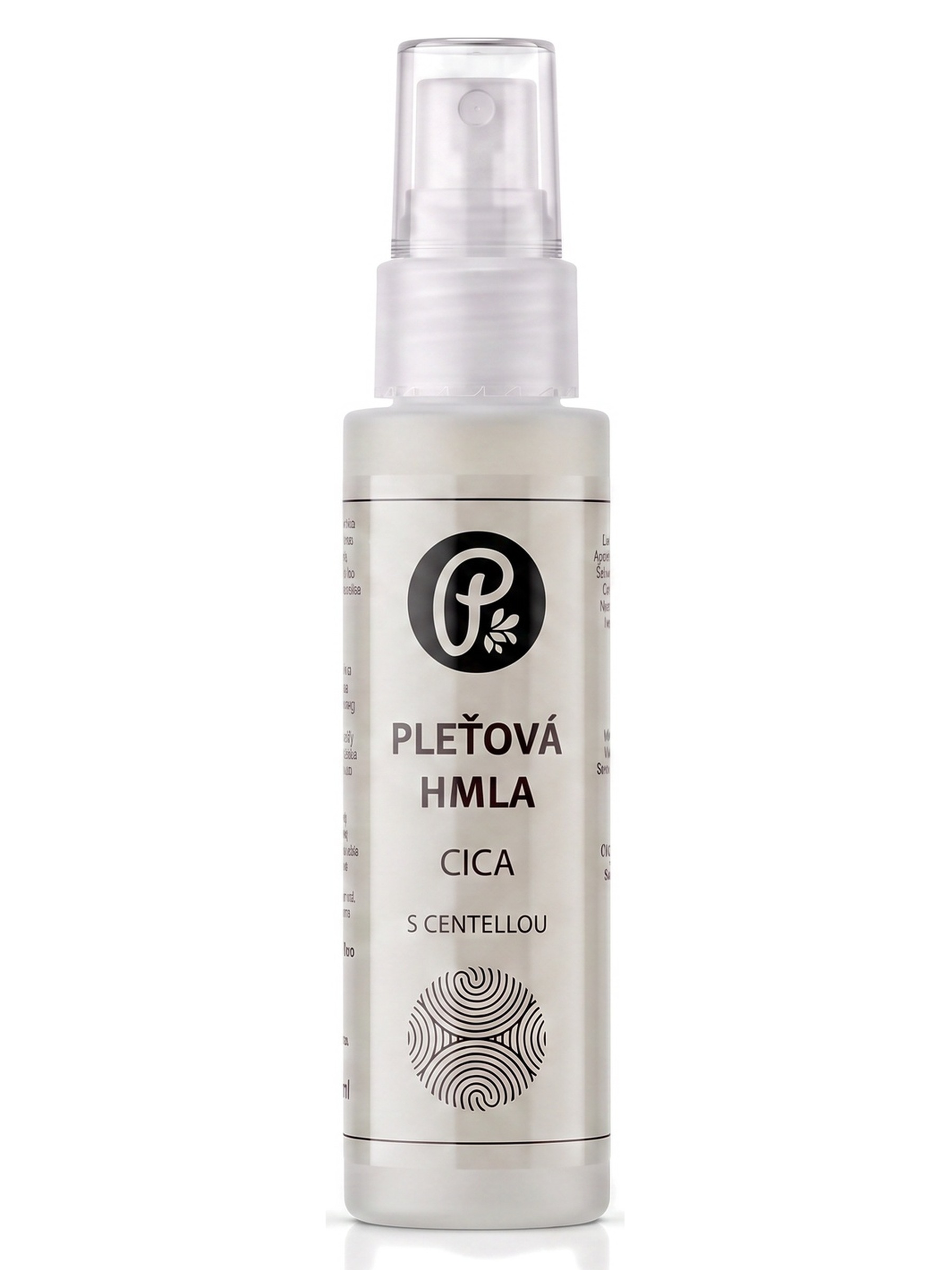 CICA - hidratáló arcpermet centellával 50ml