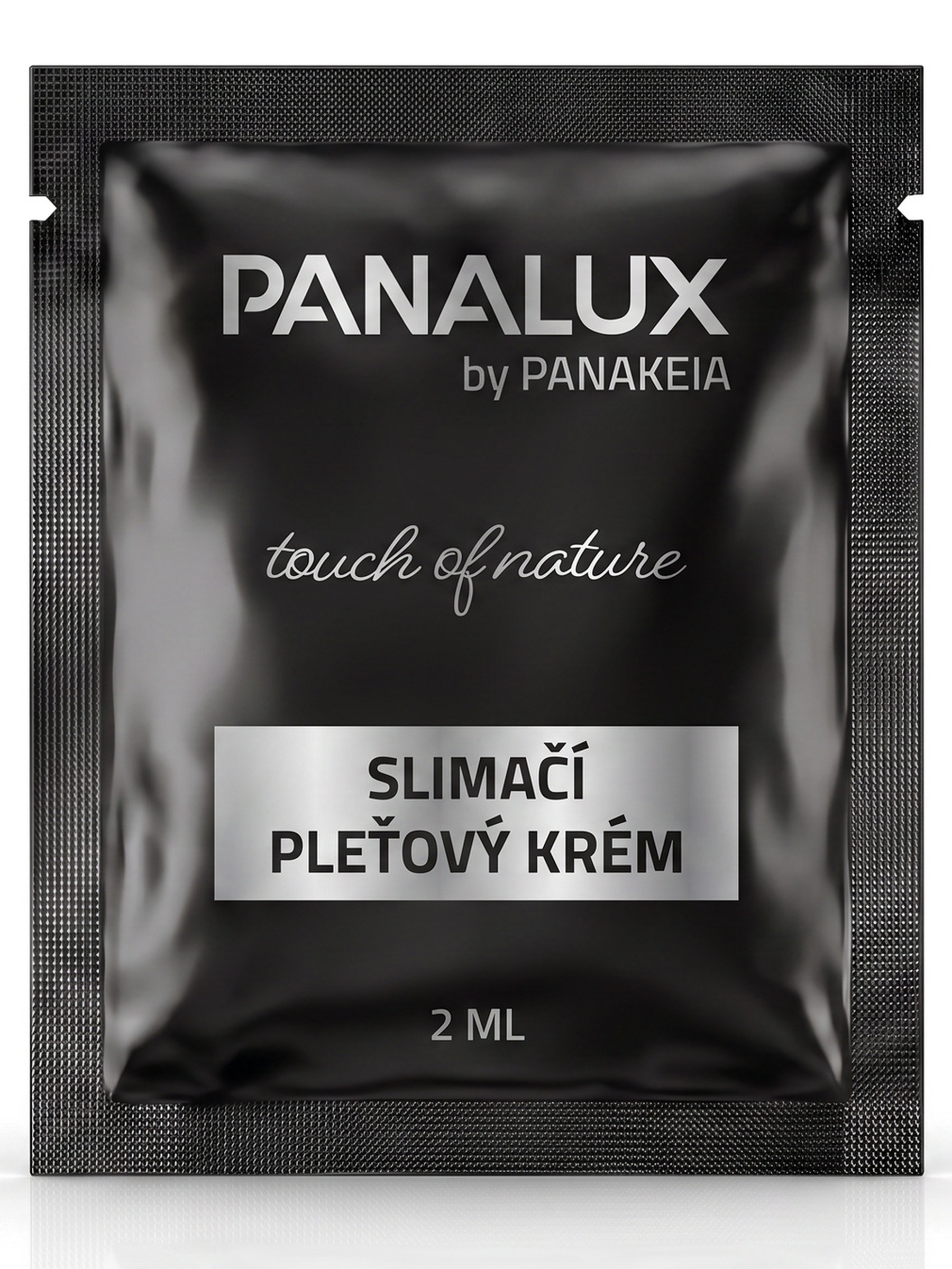 (Minta) Csiganyálas arckrém 2ml