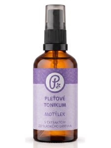 Hidratáló arctonik - MOTÝLEK 100ml