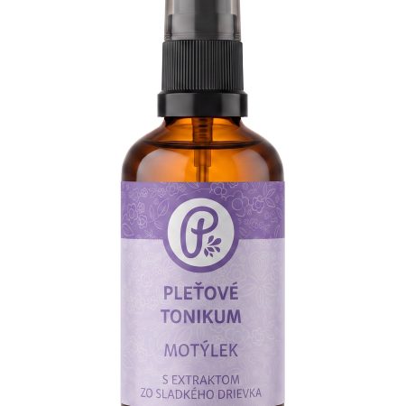 Hidratáló arctonik - MOTÝLEK 100ml