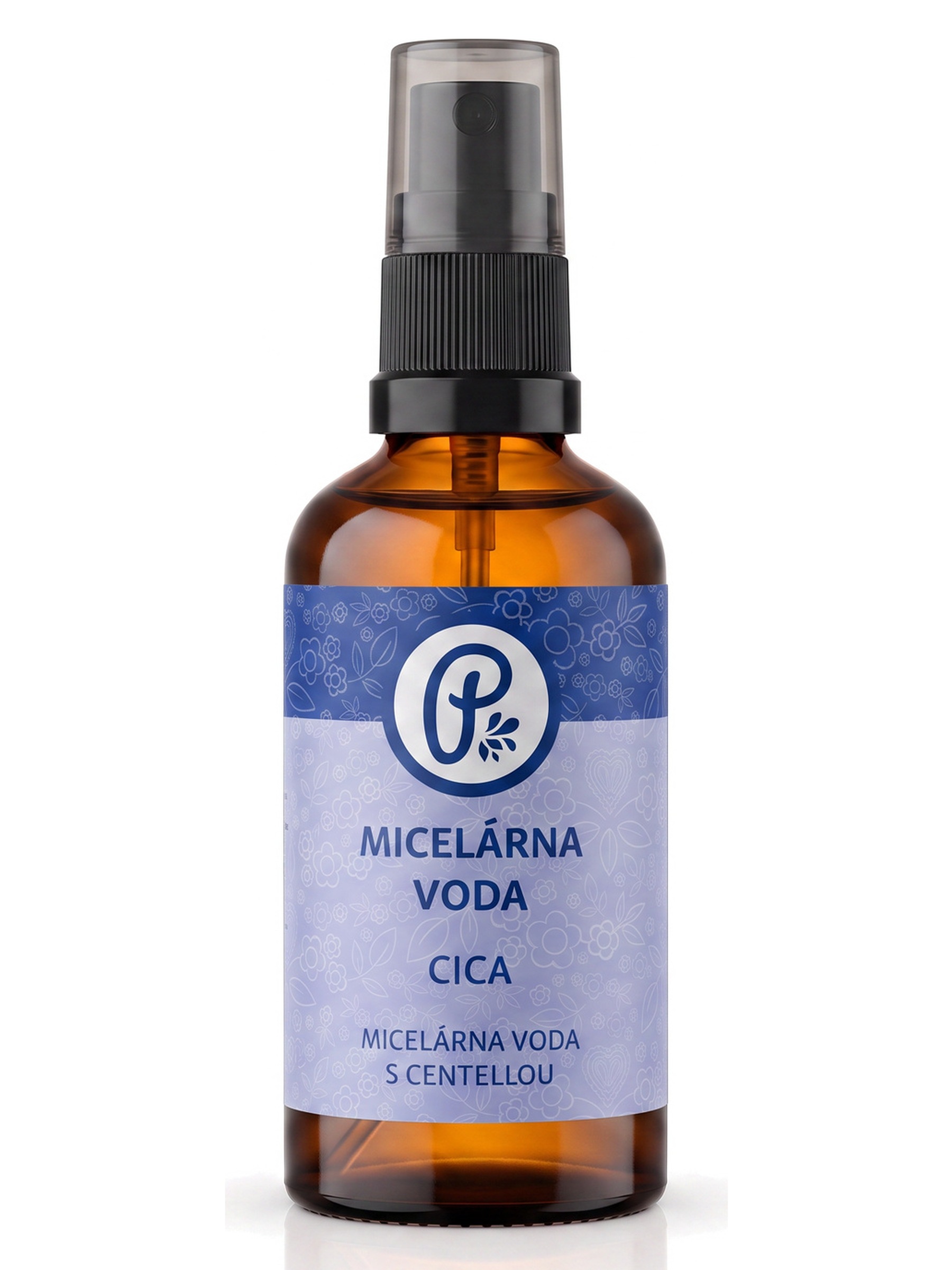 CICA micellás víz 100ml