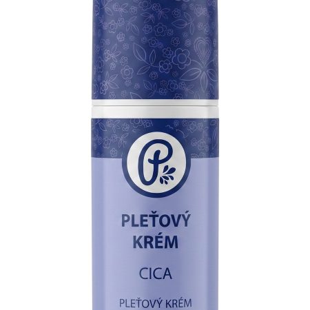 CICA - arckrém centellával 30ml