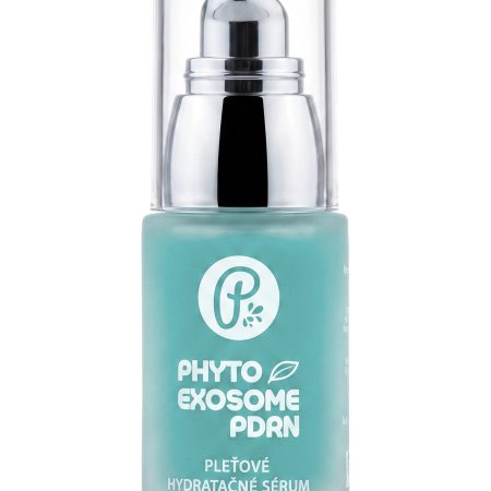 Phyto exosome PDRN – hidratáló arcszérum 30ml