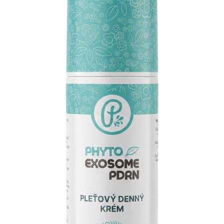 Phyto exosome PDRN - nappali arckrém 30ml