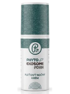 Phyto exosome PDRN – éjszakai arckrém 30ml