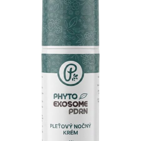 Phyto exosome PDRN – éjszakai arckrém 30ml