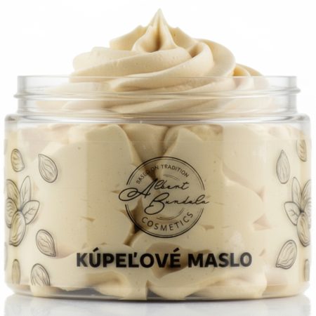 AB fürdővaj 150ml
