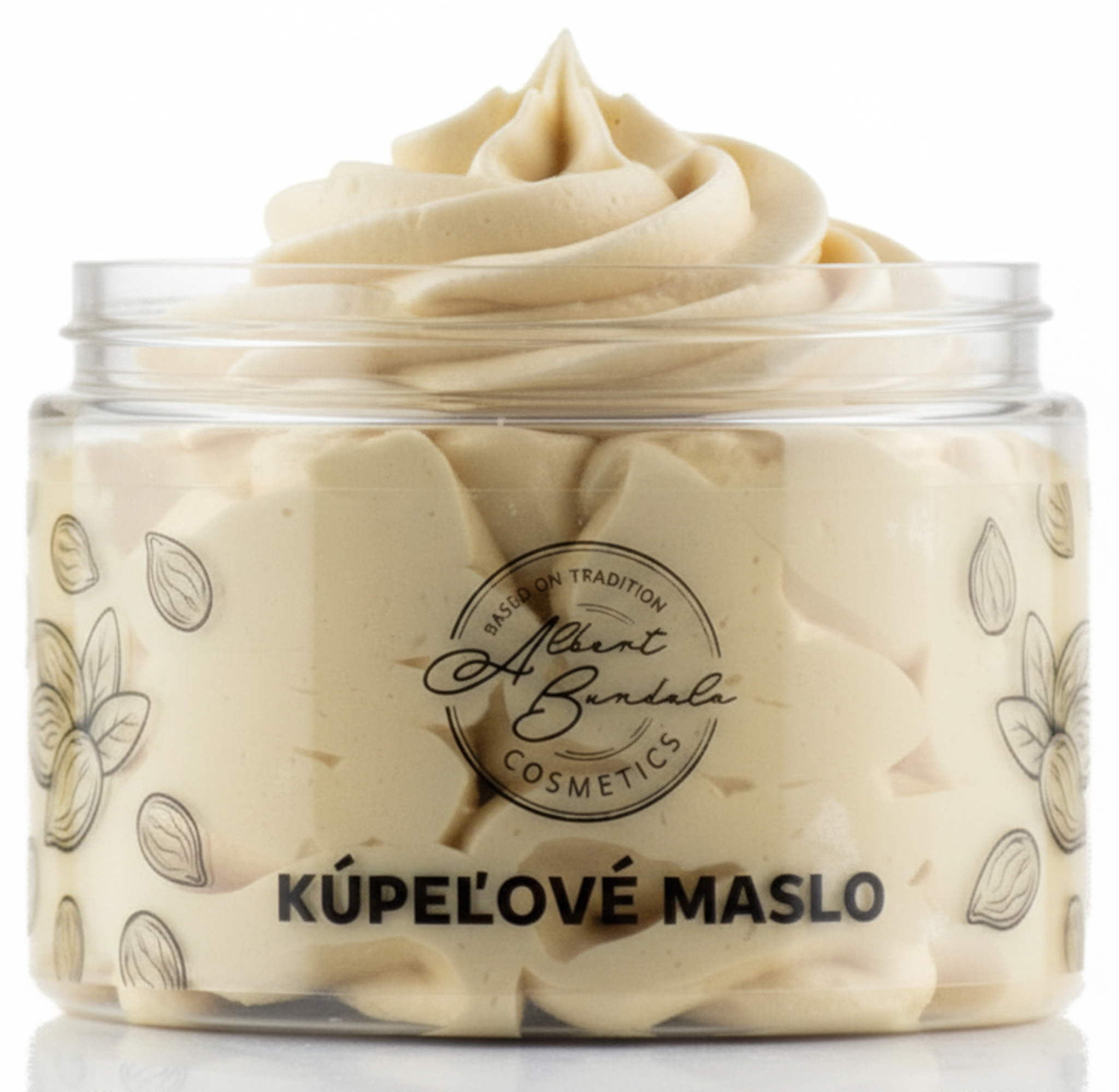 AB fürdővaj 150ml
