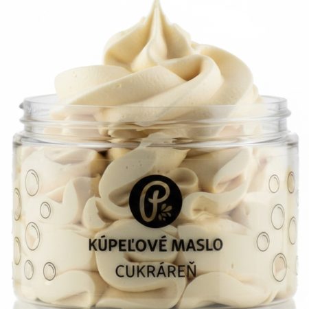 Fürdővaj - Cukrászda 150ml
