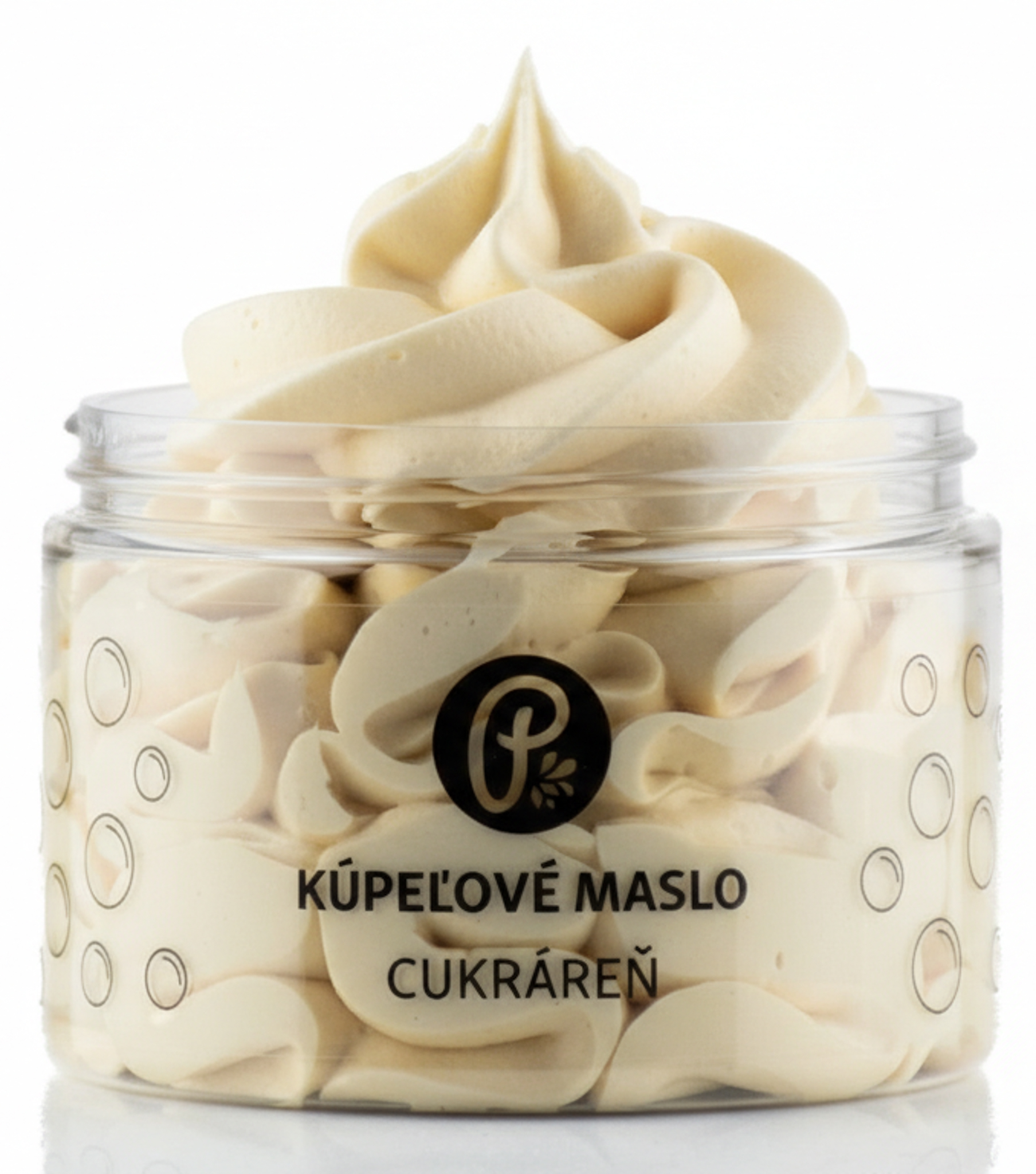 Fürdővaj - Cukrászda 150ml
