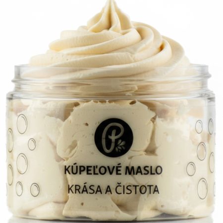 Fürdővaj - Szépség és tisztaság 150ml