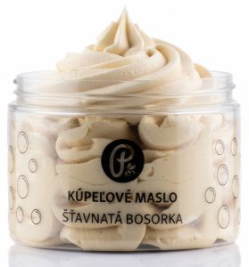 Fürdővaj - Šťavnatá bosorka 150ml
