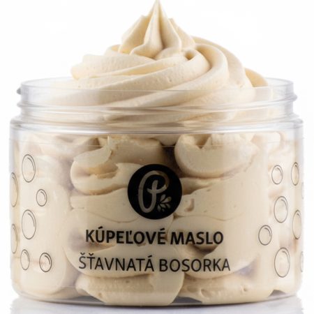 Fürdővaj - Šťavnatá bosorka 150ml