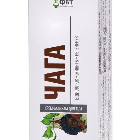 Csaga krém ízületekre
