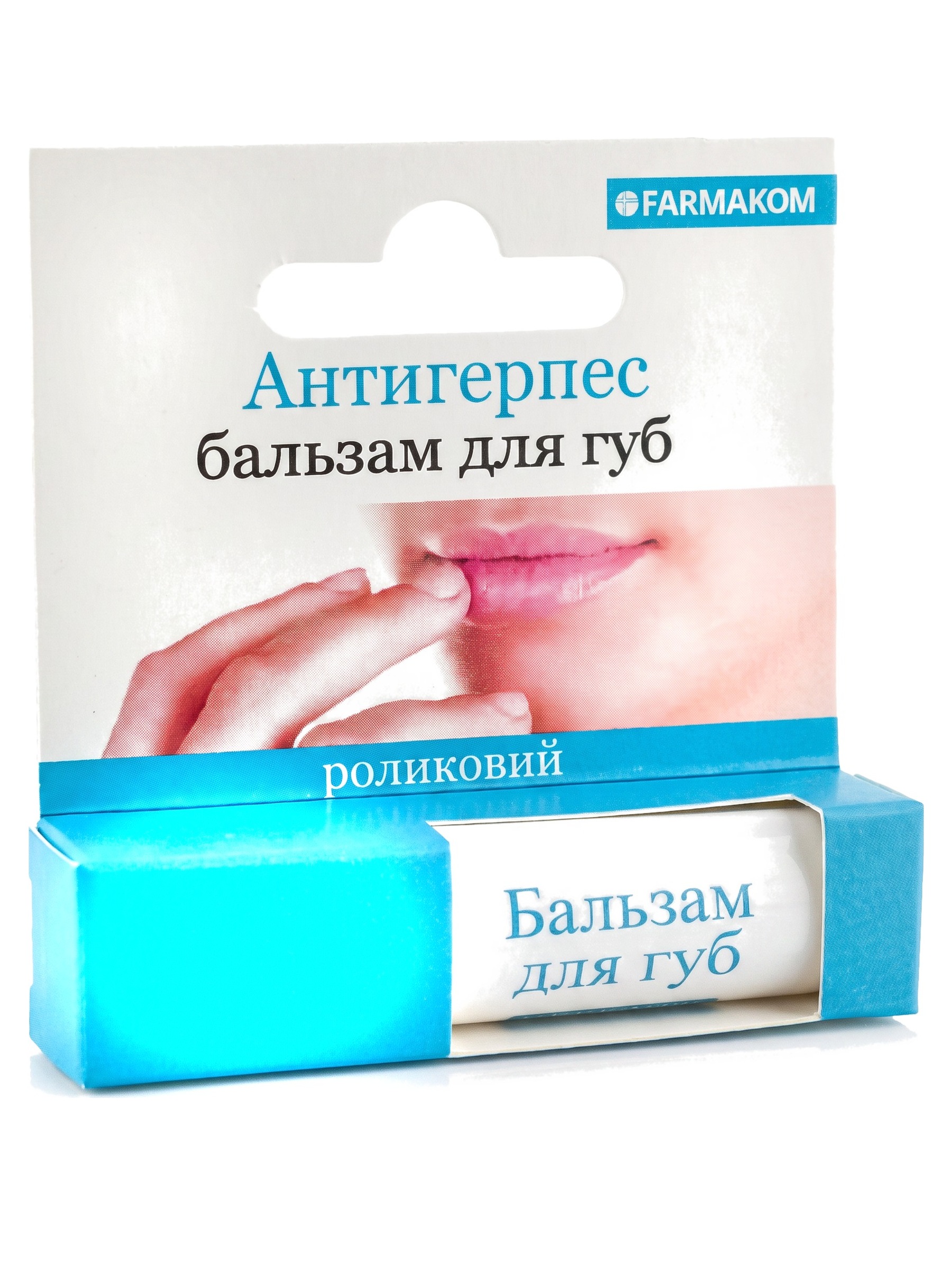ANTIHERPES ajakbalzsam