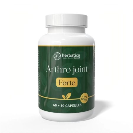 Arthro ízületi táplálék - 70 kapszula