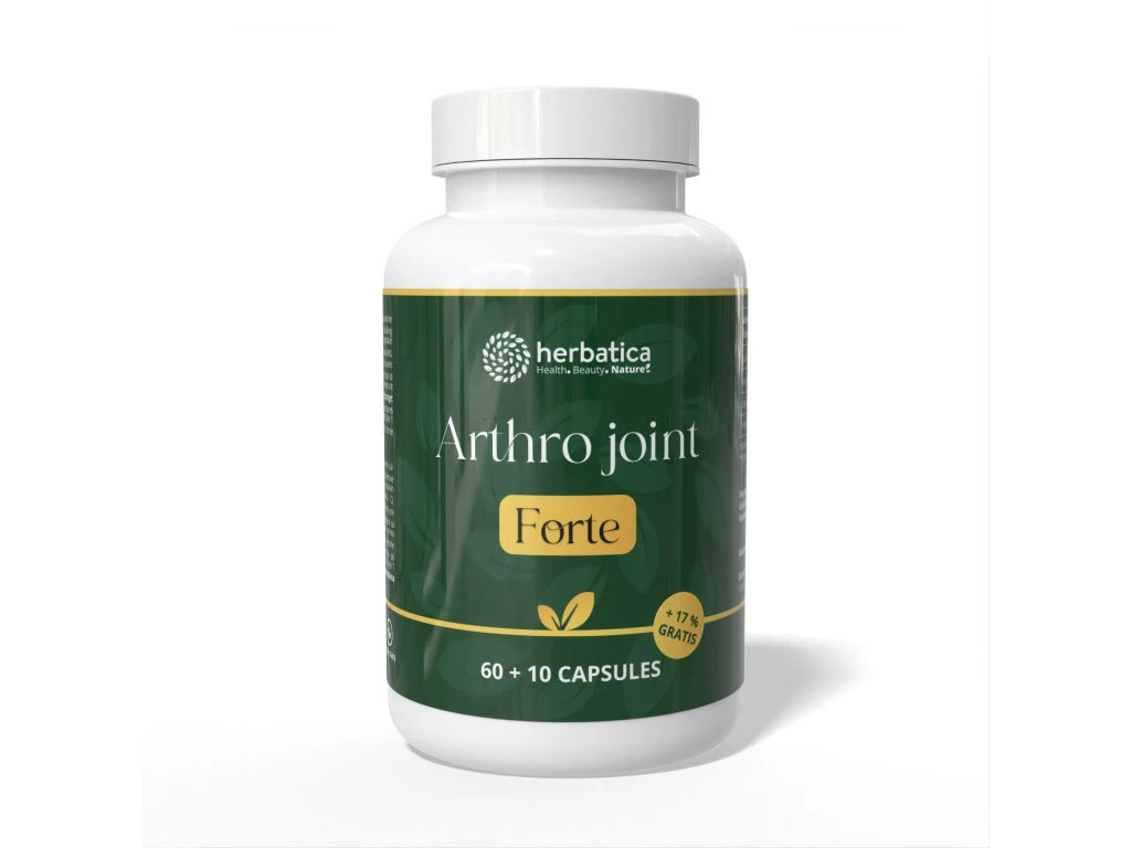 Arthro ízületi táplálék - 70 kapszula