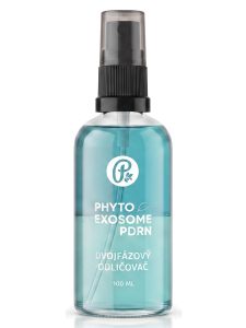 Kétfázisú sminklemosó Phyto exosome PDRN 100ml